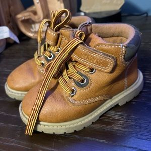 Toddler Boots